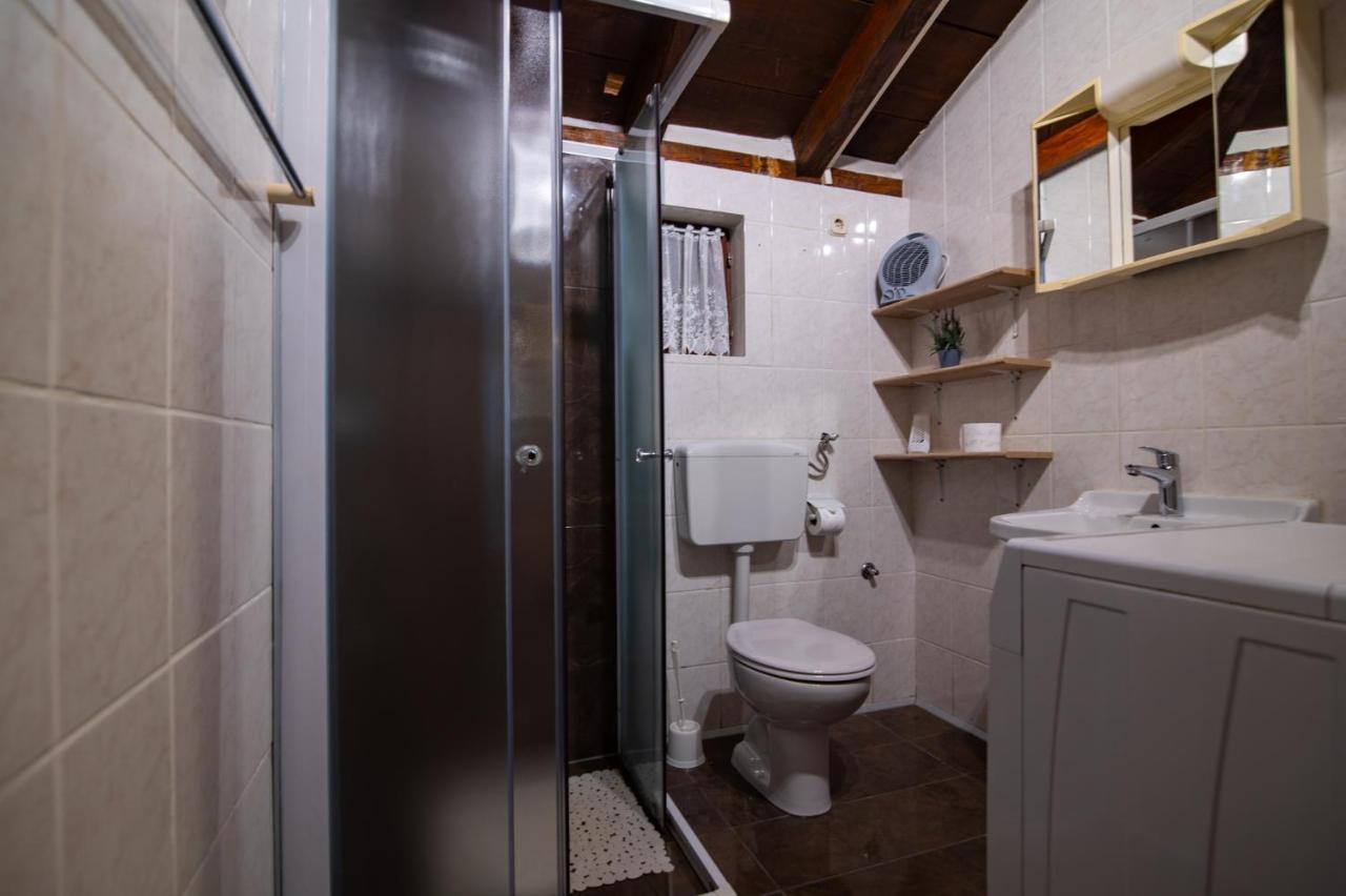Holiday House Cvita Биоград на Мору Екстериор снимка